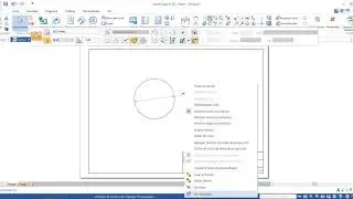 Quitar s&iacute;mbolo de di&aacute;metro en Solid Edge st10