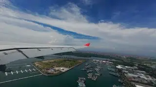 Finding My Way Back Home After 14 Years