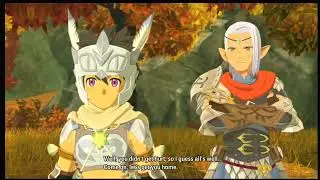 Monster Hunter Stories 2 Boss 13: Duramboros