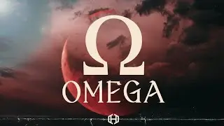 OMEGA SERIES | ADAM MCCAIN