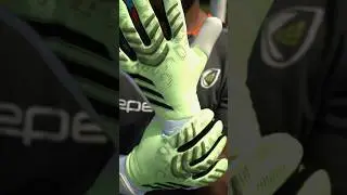 Adidas Predator GL Competition Goalie Glove #shorts #gloves #adidas #goalkeepergloves  #soccer