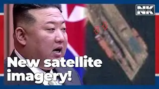 As evidence of North Korea-Russia arms deal gathers, accusations fly from both sides!