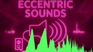 Drained - Sound Effect