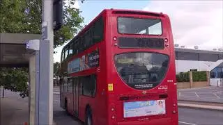 *THREE YEAR SPECIAL* London Bus Roulette: Alexander Dennis Enviro400/400H Edition | 11/07/2020