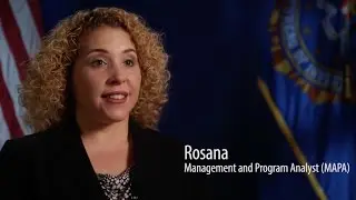 FBI Careers: Management & Program Analyst (FBI Laboratory)