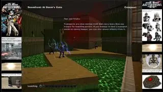 Lulu Mods October Event! - Star Wars Battlefront II 2005