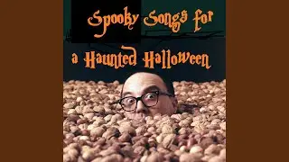 Funny Spooky Halloween Song