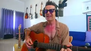 Wherever I Lay my Hat  - Cover