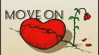 LWolve - Move On