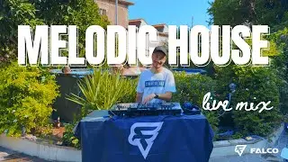 Melodic House & Emotional Beats | DJ Set (Ben B&ouml;hmer, R&Uuml;F&Uuml;S DU SOL, Fred again.., Lane 8, Avaion)