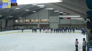 Caz vs WG 12/12 @ 6:30 Repost