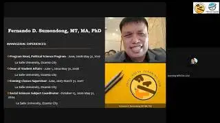 Principals' Test 2021 NQESH Review Launching Part1
