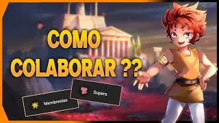 RESPUESTA A SUBS : COMO COLABORAR CON EL CANAL? - NO HACE FALTA XD | Akhela Games