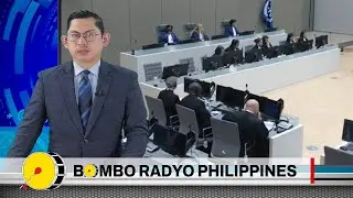 Kaso ni Duterte sa ICC, positibo ang impact sa international community, suno sa human rights lawyer