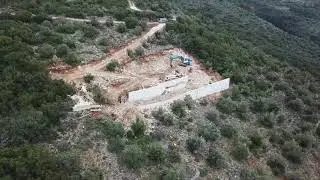 LAFKOS CONSTRUCTION V