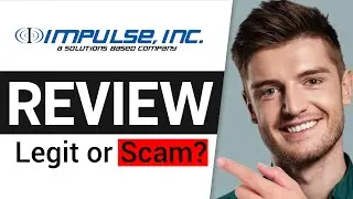 Честный обзор VIP-сервиса Impulse Inc | Является ли Impulse Inc законным или мошенническим предпр...