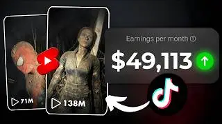 I Found A VIRAL TikTok Niche That's Making $50K/Month (Step-by-Step Blueprint)