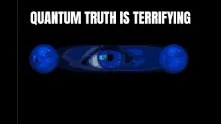 Scary Truths About the Quantum World | Study in Sleep