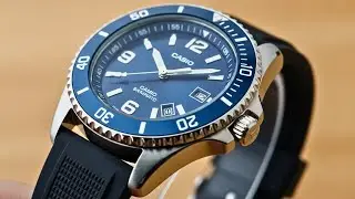 TOP 10 Casio & Seiko Watches Under $200 Breaking Sales Records