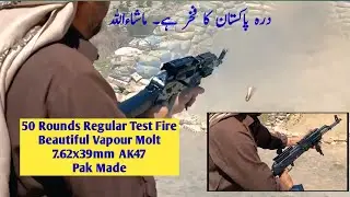 AK47 | Education 50 Rounds Test Fire || Not 4 Sale #viralvideo #onthisday #newest #newgun #newday