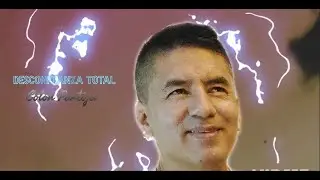 Colon Pantoja Desconfianza Total Audio Video 2025