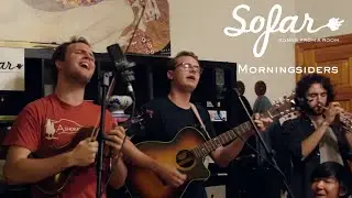 Morningsiders - Lucianne | Sofar NYC