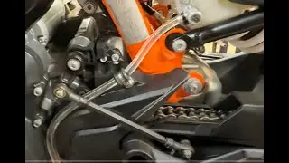 Rottweiler Enduro cell updates!