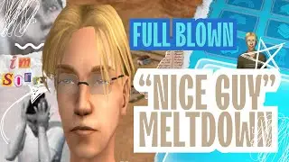 Deep Dive - Reddit Relationship Drama and chill with Sims 2 #relationship #story #fyp #asmr