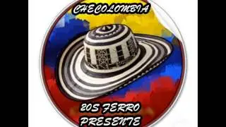 HERMANOS TUIRAN CUMBIA EN TU PATRIA