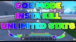 PROJECT HERO ROBLOX HACK / SCRIPT | UNLIMITED STATS | INSTA KILL |  GOD MODE |AUTO QUEST | MAX LEVEL