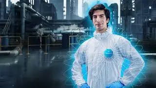Tyvek&reg; APX&trade; - Extremt andningsbara kemiska skyddskl&auml;der med st&ouml;d av data