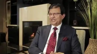 Canadian Real Estate Wealth - Investor Insight Featuring Steve Gupta