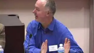 Bouncing Back: Panel Discussion
