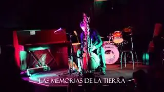 Kora music－Relaxing Instrumental Music (Acoustic live)｜Yerko Lorca