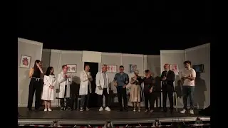 Latiano - Rassegna Teatrale Vernacolo V. Alfieri Compagnia Teatrale ALITZAI 01 Febbraio 2026