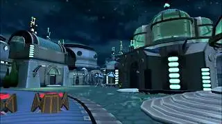 Ratchet and Clank 3 HD Comparison 1080p, 720p, 480p | Executor-97