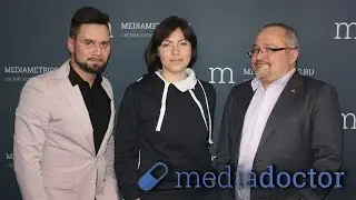 Медицинские гаджеты. Welltory. Вариабельность сердечного ритма