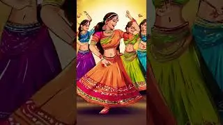 Garba Kheley Aaj || Amba Maa Song || Full Video Turtle Ink Films || #garba #garbadance  #garbanight