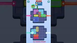 Water Out Puzzle Level 53 Gameplay 
