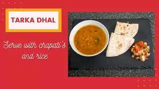 Tarka Dhal