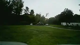 TINY WHOOPIN at the park 2 HARD