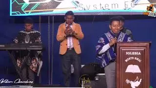 CUYAJ DIOSLLA PUNLLANTA PERDONAJ DIOSMI CANGUI - Wiliam Chacahuasay - SALMODIAD 🎶