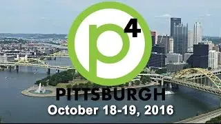 2016 p4 Pittsburgh #5: Performance - 10/18/16