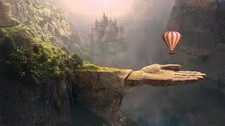 ૐ Chillout News ૐ Vol.48 / 08 - 2019 (Chillgressive Psychill Psybient Downtempo Mix)
