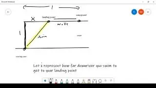 Optimization level 3 (challenge) River Crossing part1