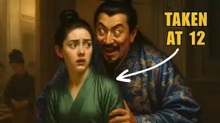 The Untold Tragedy of a Concubine in Ancient China | Dark History