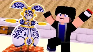 MAGEARNA PORCELANA - PXBR #19 &lsaquo; FoxCronx &rsaquo;