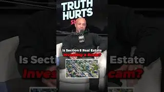 Is Section 8 Real Estate Investing a SCAM!?