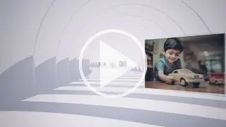 Mabuchi Motor Company Introduction Video [English]