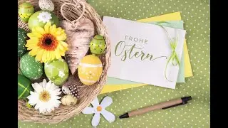 Ostern 2021